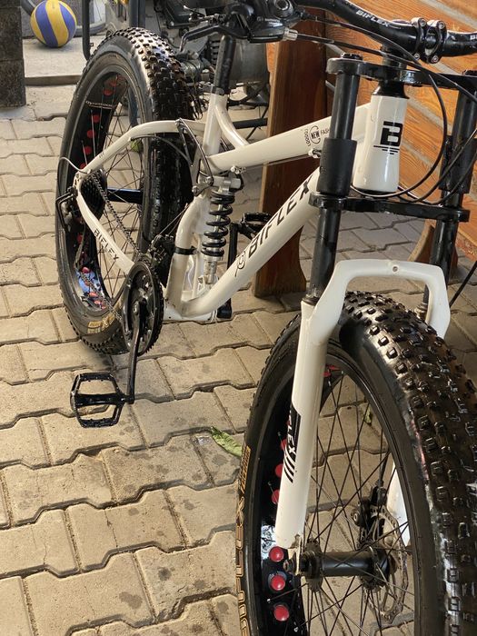 Продам горный велик