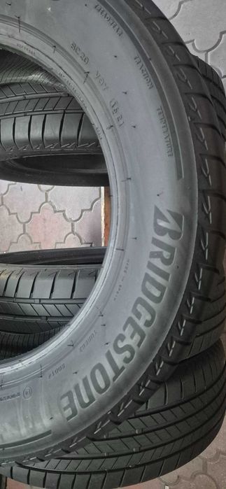 anvelope Bridgestone,Barum 205/60/16