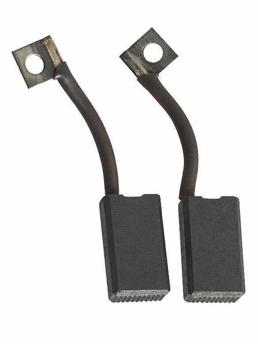 Щетки графитовые/угольные Makita, Bosch