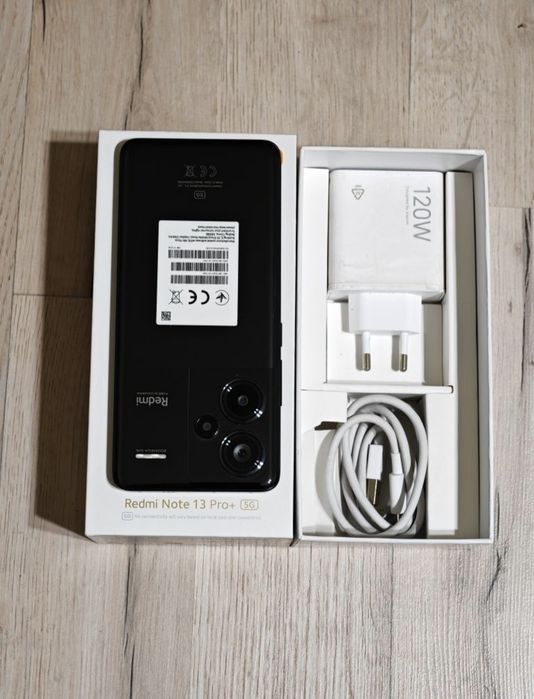 Xiaomi redmi 13pro+ 12/512