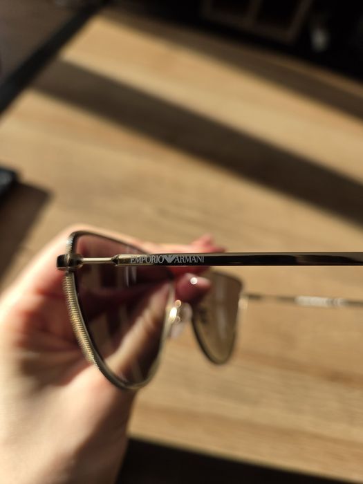 Оригинални Слънчеви Очила Армани