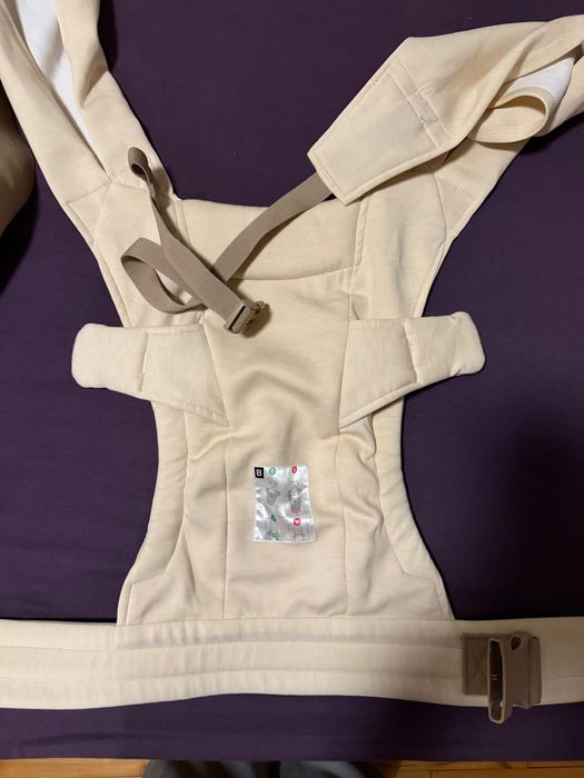 Ергономична раница ErgoBaby