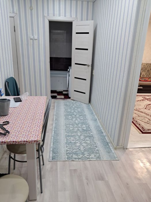 Продам квартиру в городе Рыскулова