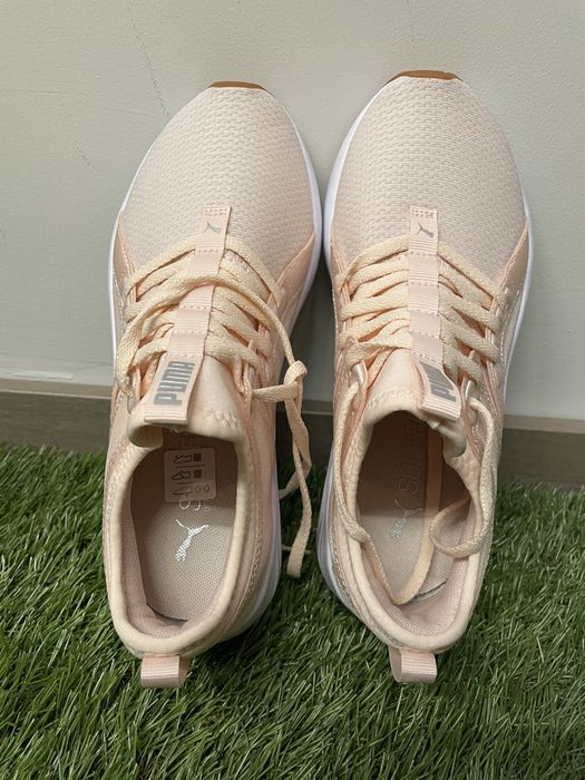 Чисто нови Маратонки - PUMA