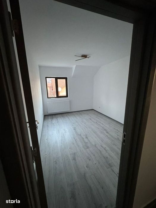 Duplex nou de vânzare – Vlădești | 132 mp utili | 700 mp teren