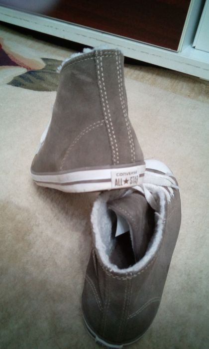 Converse All*Star mas 38