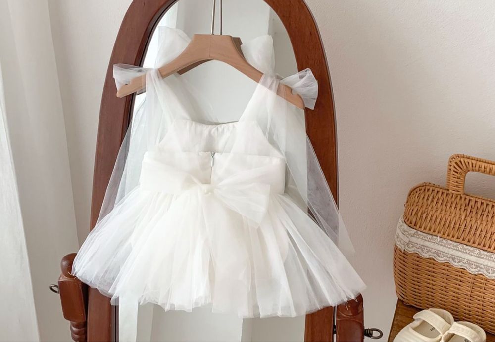 Продам платье на девочку