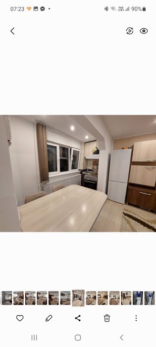 Apartament 2 camere decomandat