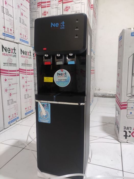 Кулеры со склада