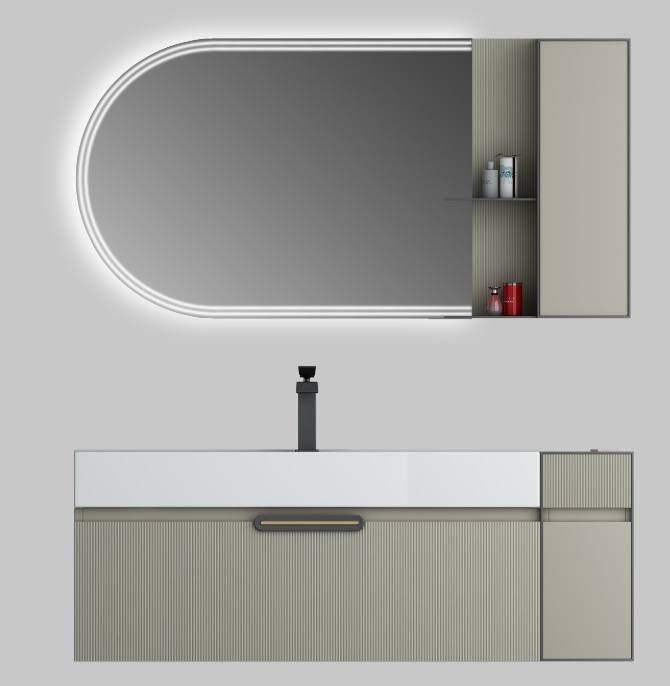 Мебель для ванной комнаты