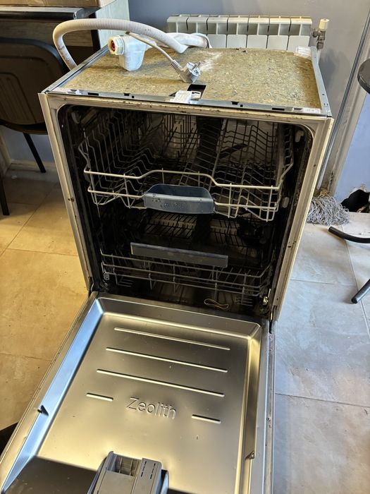 Bosch Zeolith Съдомиална