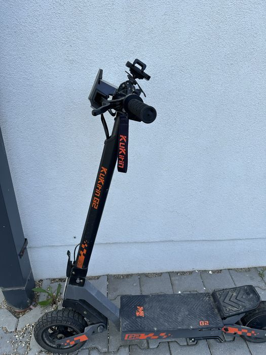 Kukirin g2 2026