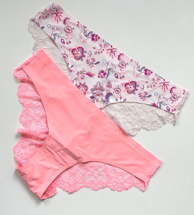 Ново бельо Spanx by Sara Blakely, Gina Benotti, etc