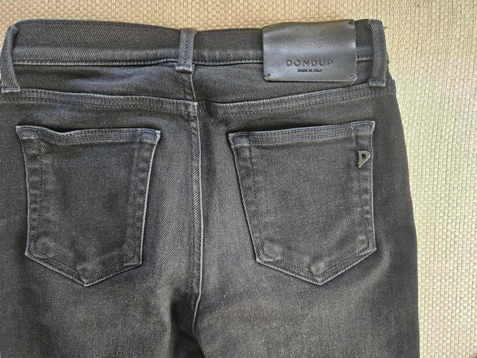 Оригинални дамски дънки Dondup размер IT 38-40