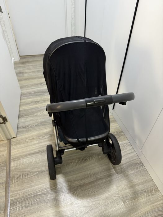 Продам коляску 2в1 anex l/type