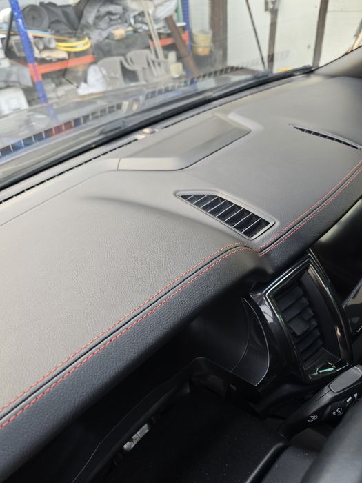 Ford Ranger Thunder Edition 2021
