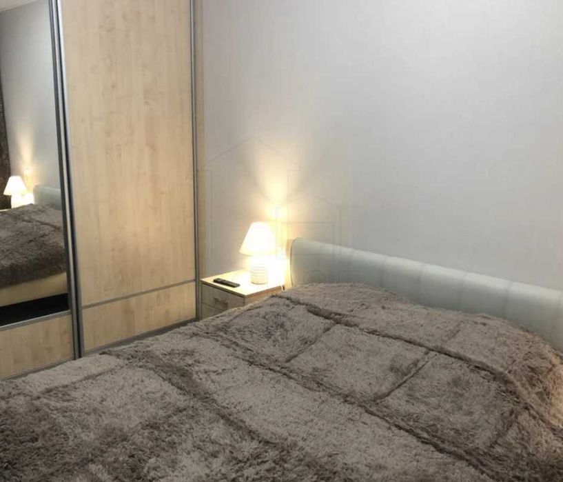 Дава се под наем Двустаен апартамент в Пловдив, Център - 47 кв.м за 183.6 € - Снимка #3