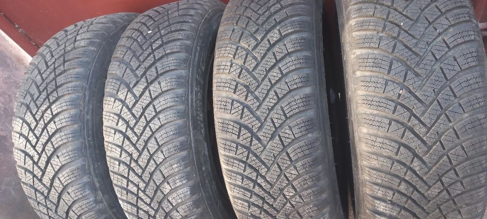 185 65 14 ЧИСТО НОВИ Hankook