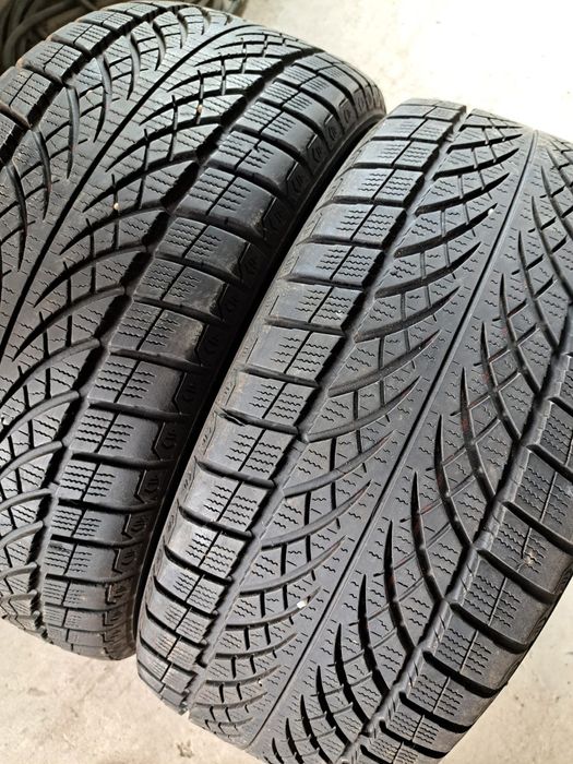 2 anvelope M+S 225 50 r17 Kenda