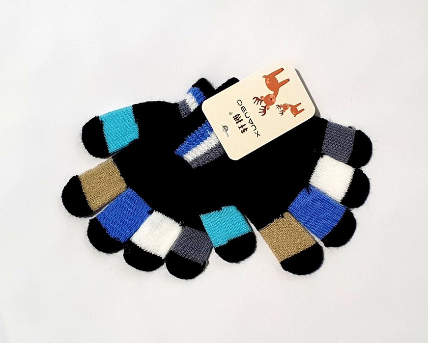 Перчатки/варежки детские