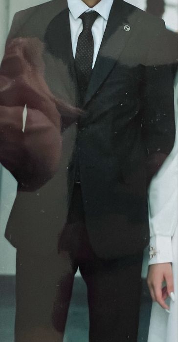 Костюм в отличном состсоянии