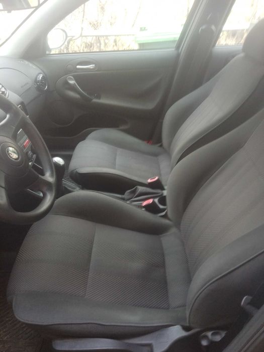 АЛФА РОМЕО 147 бензин. газ