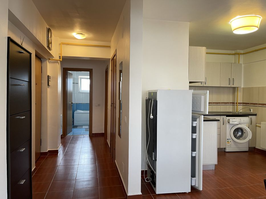 Apartament 2 camere 70 mp Padurea Baneasa Greenfield