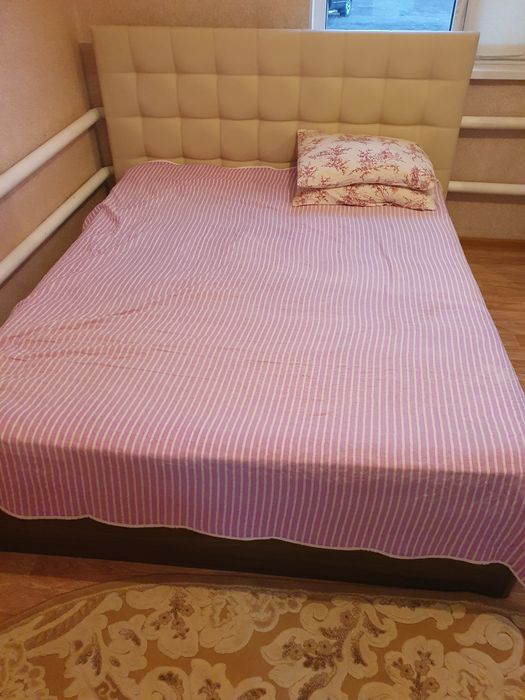 Кроват 160/200 без матрасса
