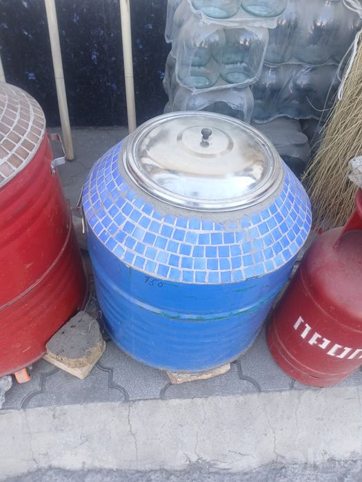 Tandirlar bor arzon narxda