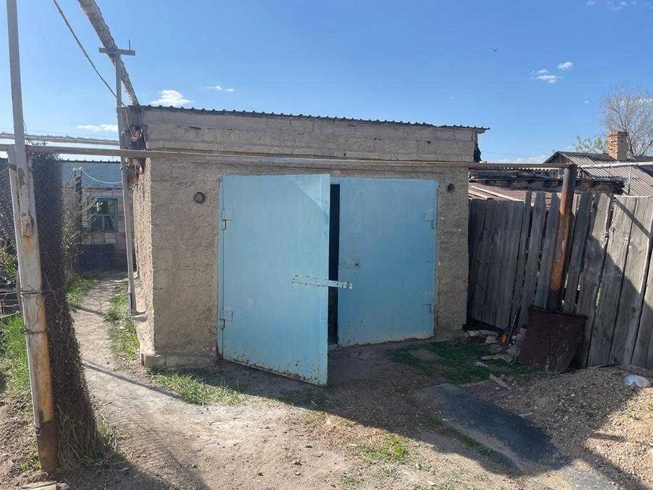 Дом 3х комнатный