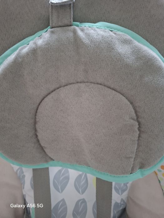 Бебешка люлка Cangaroo Baby Swing