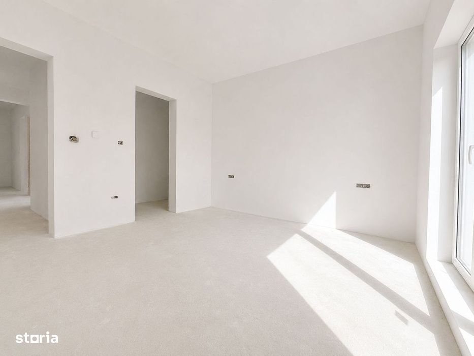 4 camere/ 2 bai - Mosnita Noua - 145.000 Euro - Comision 0