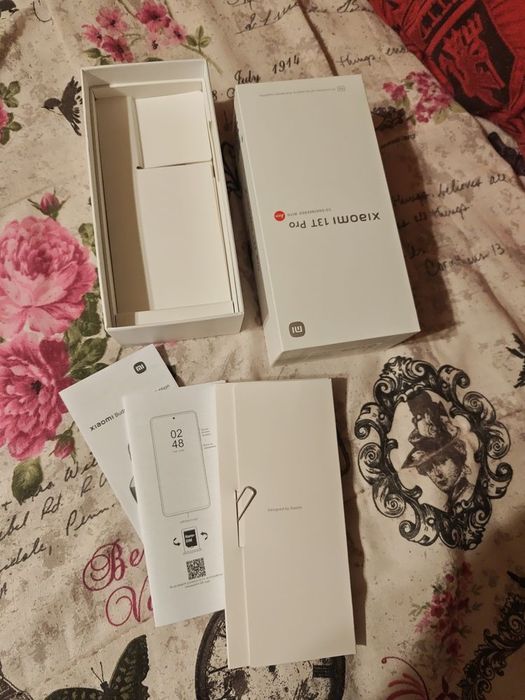 Xiaomi  13 t pro със сменена батерия