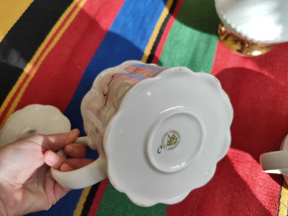 Български Чайници