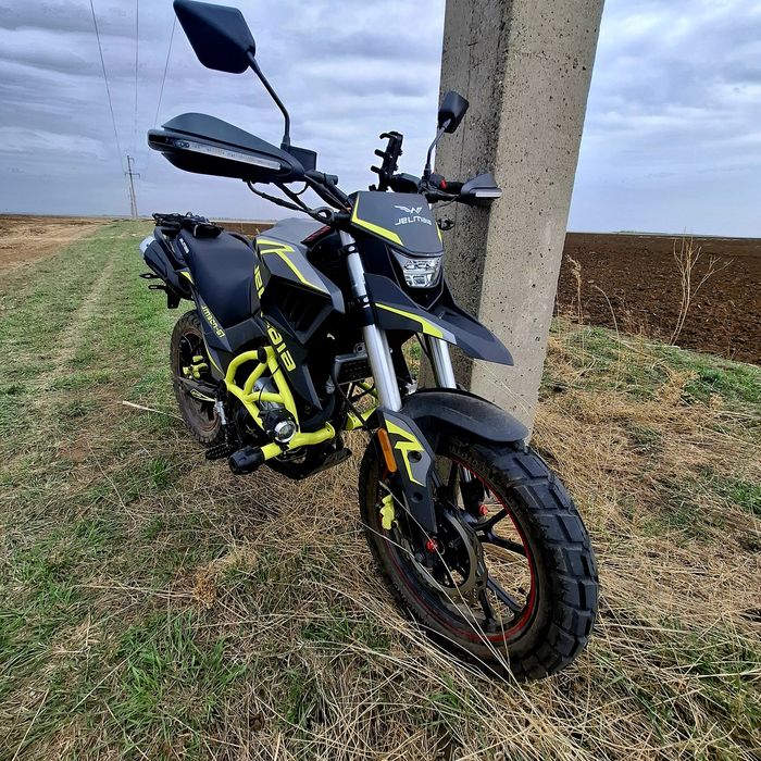 Обменяю теккен на эндуро