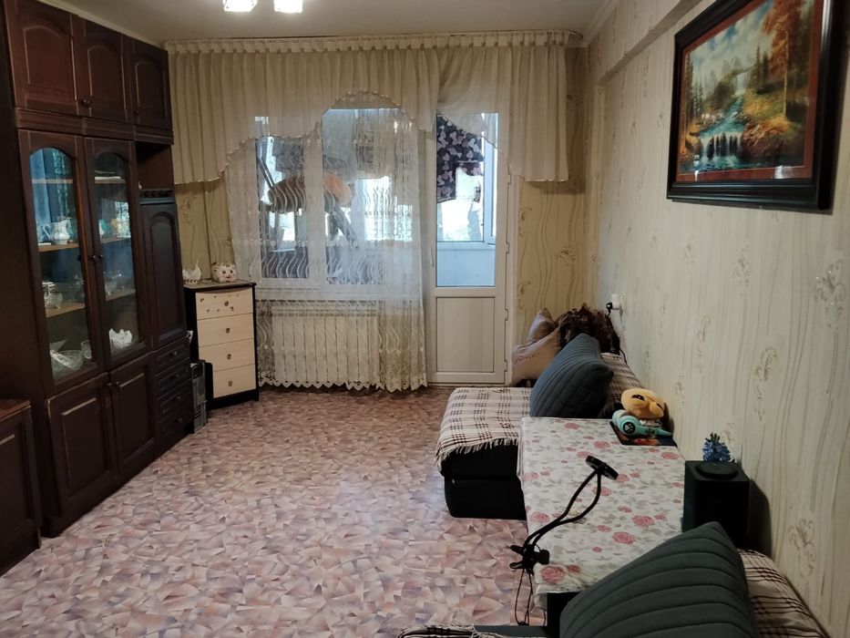 Срочная продажа квартиры