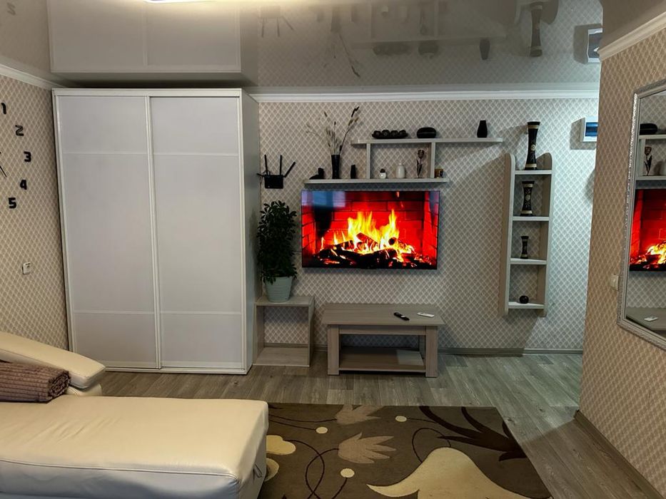 Сдам отличную квартиру