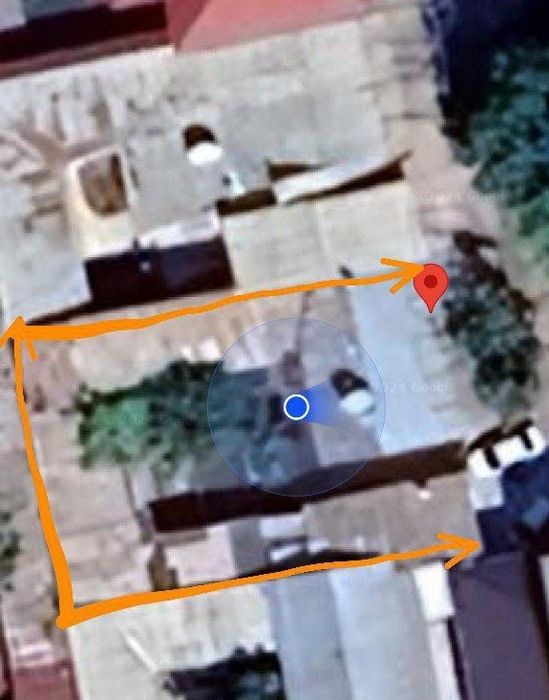 Никитина продаётся 4-соток земельный участок под строительство!!!