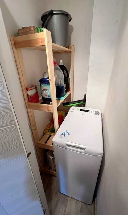 Дава се под наем Двустаен апартамент в София, Младост 1 - 65 кв.м за 714 € - Снимка #8