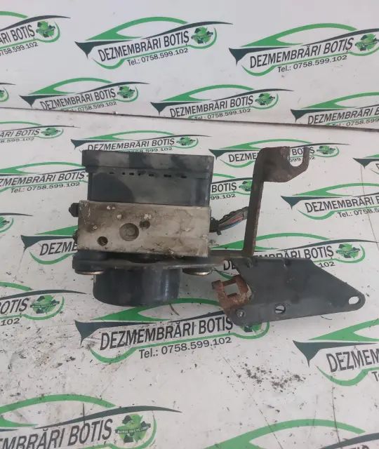 Pompa ABS 2M51-2M110-EE Ford Focus 2003 1.6 MT (101 hp)