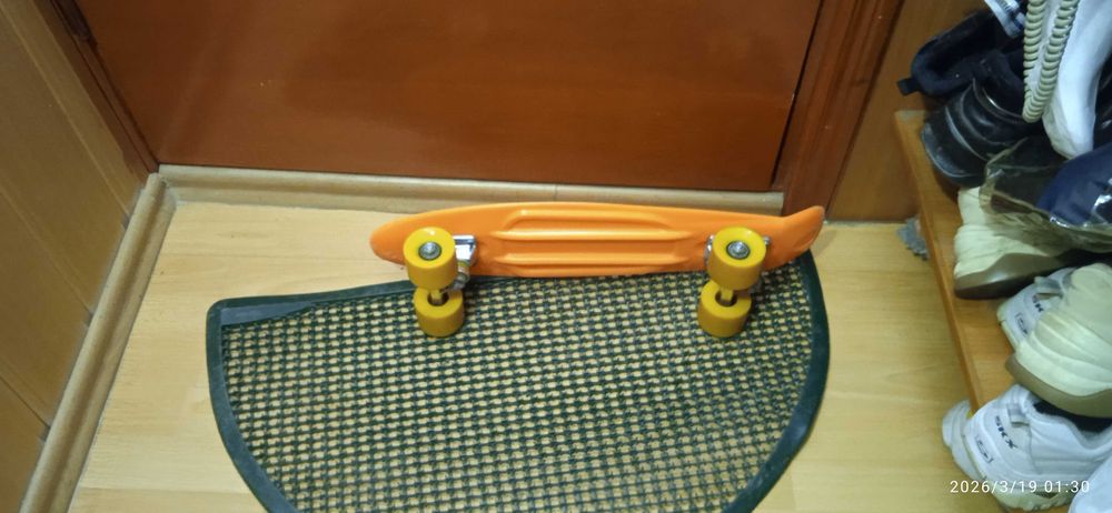 Скейт детский (подростковый)