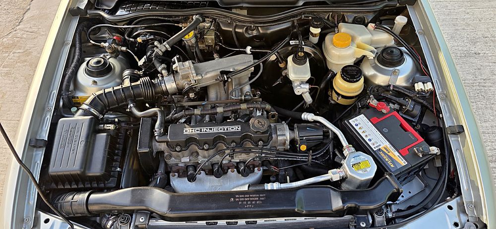 Нексия 1. 2006  Сонс супер кондиционер