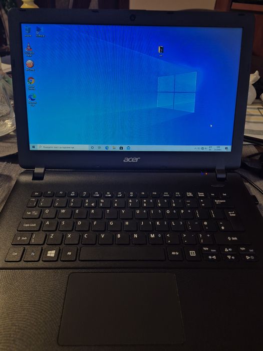 Acer Aspire ES1-311-C4Q6