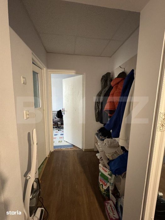 Apartament cu 4 camere,zona Progresul