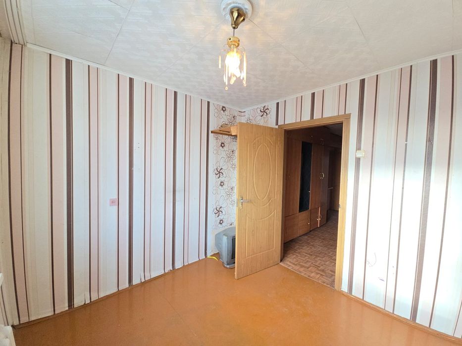 Продам 3х комнатную квартиру