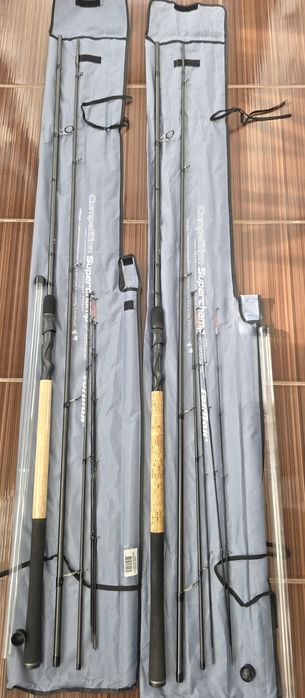 Lansete Formax Superchamp 3.60-85g