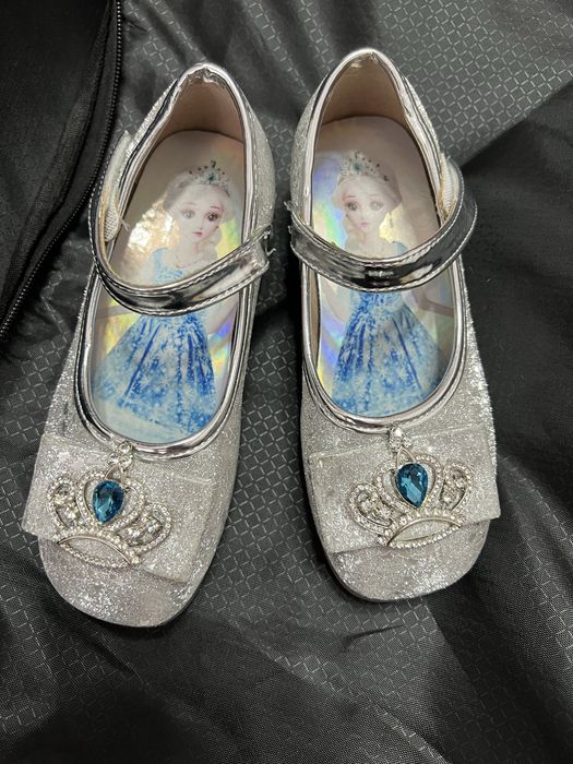 Туфли разные продам