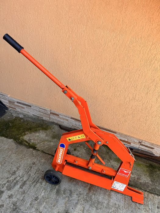 Masina de taiat pavele - Maxipave BELLE Altrad