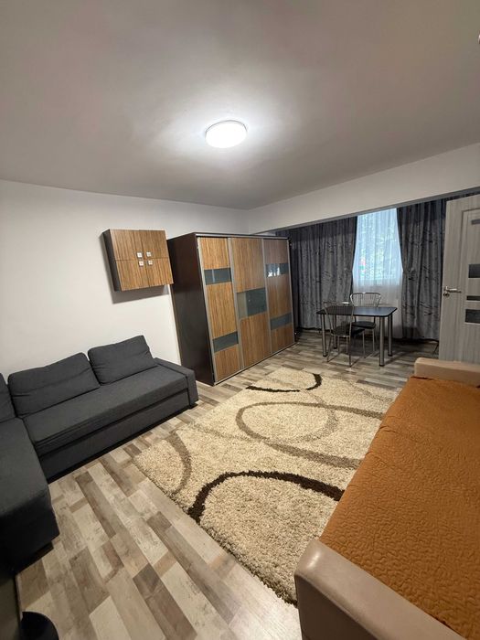 militari,lujerului,renovata acum