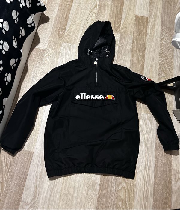 Ветровка ellesse mont 2